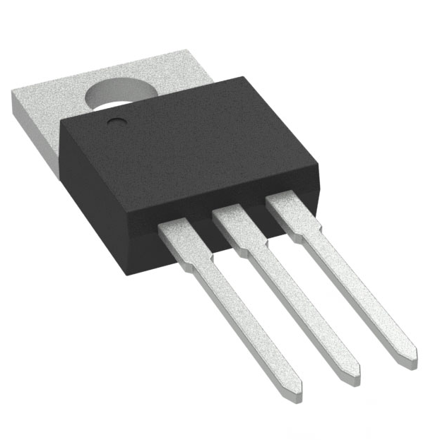 LM7812 Voltage Regulator